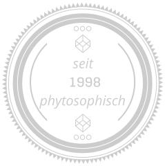 1998 phytosophisch seit